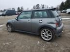 2006 Mini Cooper S