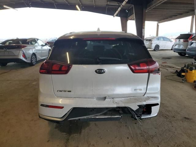 2017 KIA Niro FE