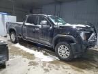 2024 GMC Sierra K2500 Denali