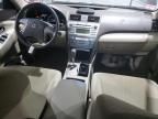 2009 Toyota Camry Hybrid