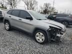 2015 Jeep Cherokee Sport