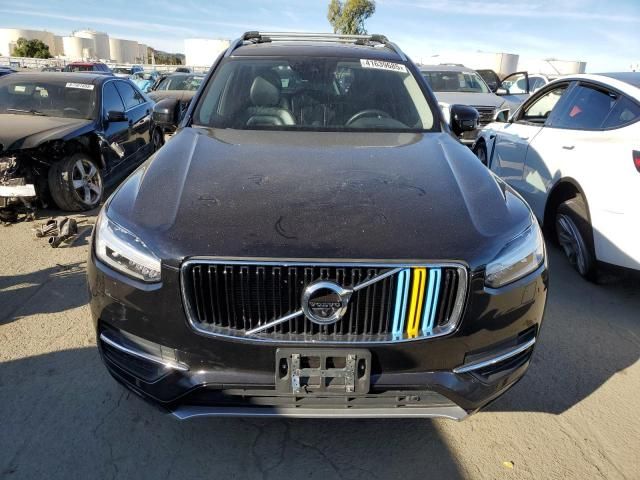 2017 Volvo XC90 T6