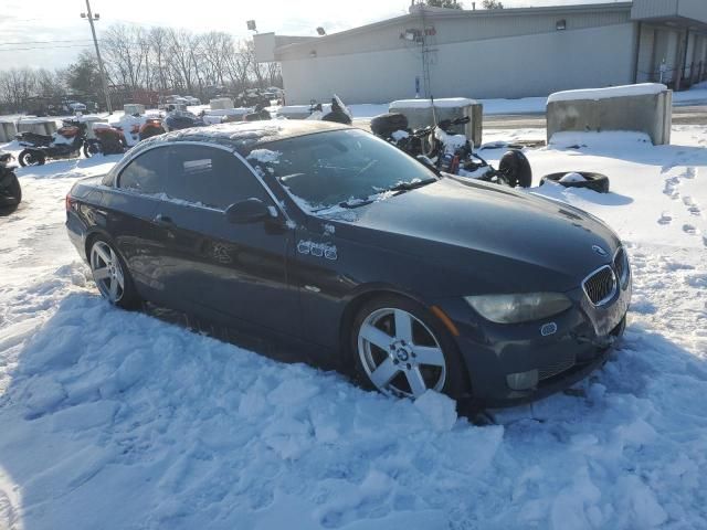 2008 BMW 335 I