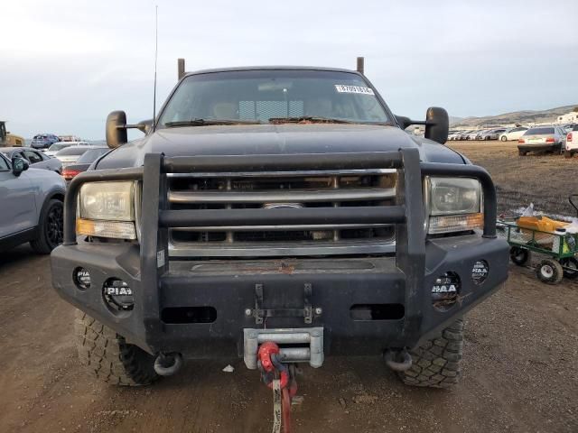 2003 Ford F250 Super Duty