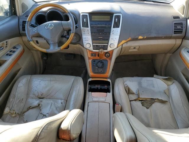 2005 Lexus RX 330