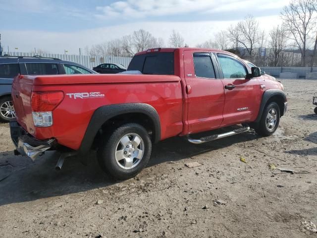 2010 Toyota Tundra Double Cab SR5