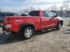 2010 Toyota Tundra Double Cab SR5