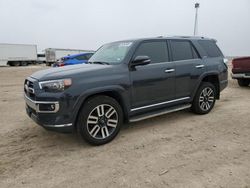 Toyota 4runner Limited Vehiculos salvage en venta: 2024 Toyota 4runner Limited