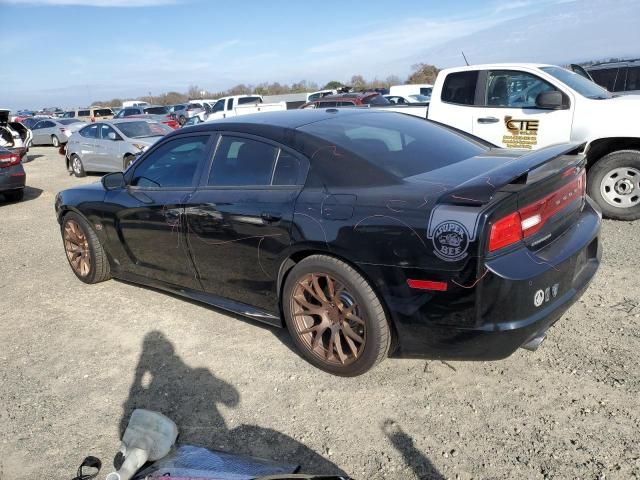 2013 Dodge Charger Super BEE