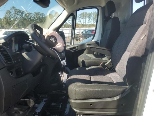 2024 Dodge RAM Promaster 3500 3500 Super High