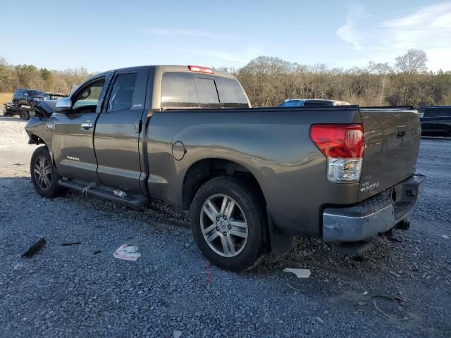 2012 Toyota Tundra Double Cab Limited