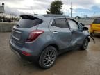 2019 Buick Encore Sport Touring