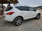 2009 Nissan Murano S