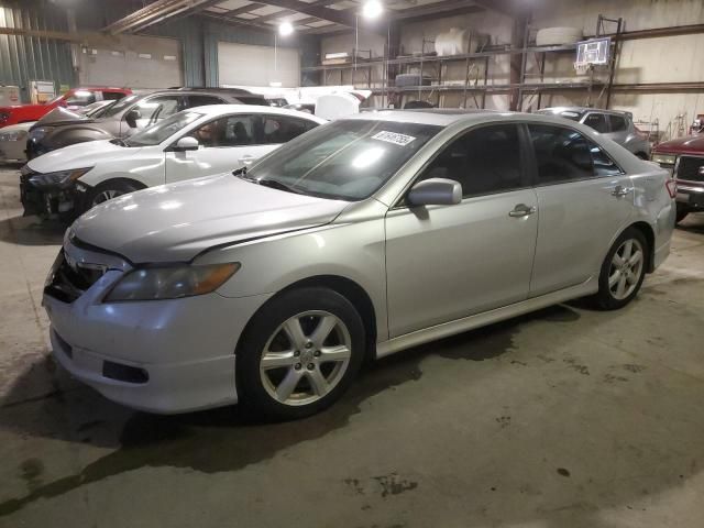 2009 Toyota Camry Base