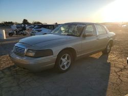 1999 Ford Crown Victoria en venta en Pennsburg, PA