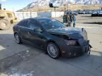 2014 Chevrolet Cruze LTZ