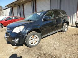 Salvage cars for sale at Grenada, MS auction: 2014 Chevrolet Equinox LT