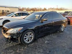 2012 Hyundai Genesis 3.8L en venta en Pennsburg, PA