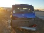 2004 Honda Element EX