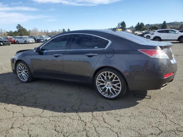 2009 Acura TL