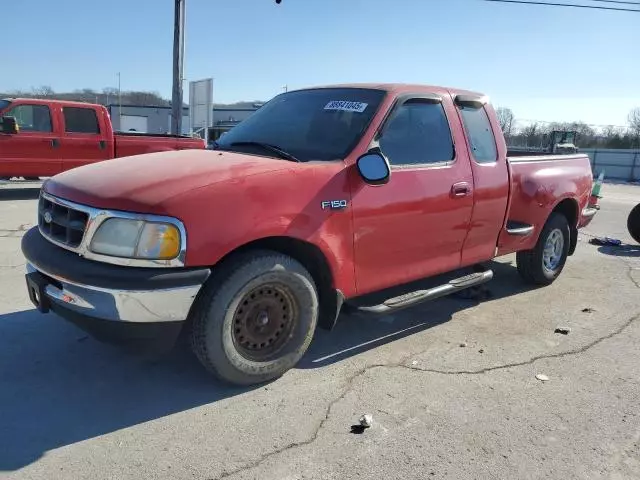 1997 Ford F150