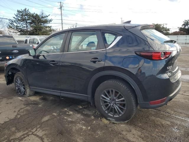 2020 Mazda CX-5 Sport