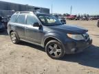 2010 Subaru Forester 2.5X Premium