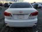 2010 Lexus IS 250