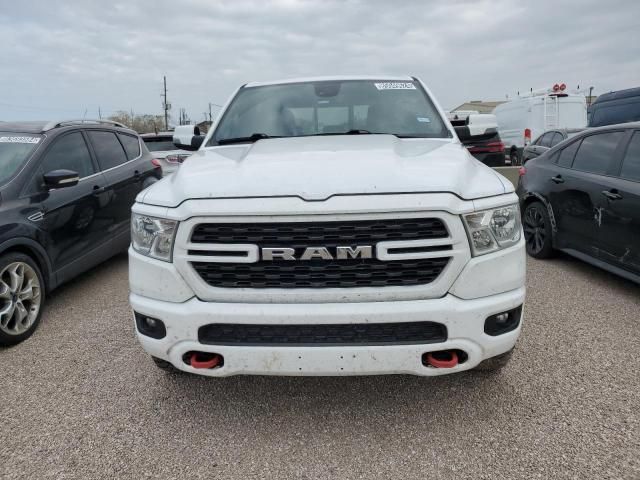 2023 Dodge RAM 1500 BIG HORN/LONE Star