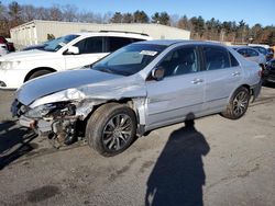 Vehiculos salvage en venta de Copart Exeter, RI: 2004 Honda Accord EX