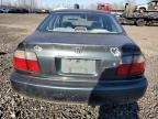 1997 Honda Accord Value