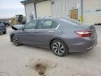 2016 Honda Accord EXL