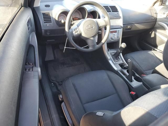 2009 Scion TC