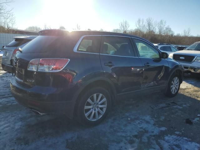 2008 Mazda CX-9