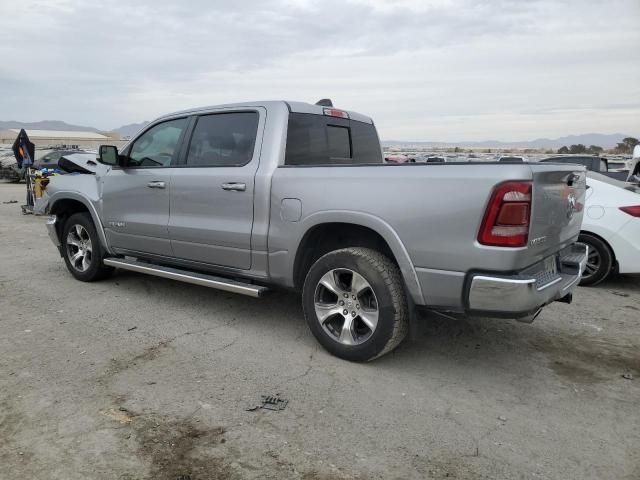 2019 Dodge 1500 Laramie