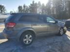 2013 Dodge Journey SE