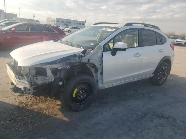 2013 Subaru XV Crosstrek 2.0 Limited