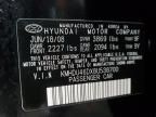 2008 Hyundai Elantra GLS