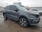 2021 KIA Sorento EX