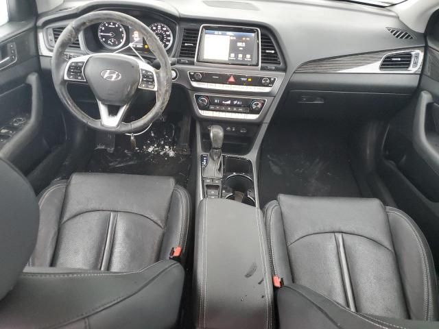 2019 Hyundai Sonata Limited