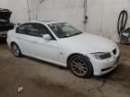 2010 BMW 328 XI Sulev