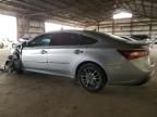 2016 Toyota Avalon Hybrid