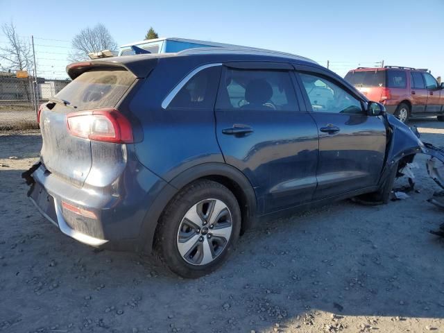 2019 KIA Niro FE