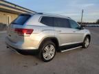 2018 Volkswagen Atlas SEL Premium