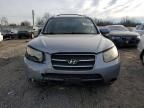 2007 Hyundai Santa FE SE