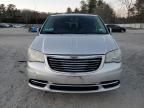 2012 Chrysler Town & Country Touring