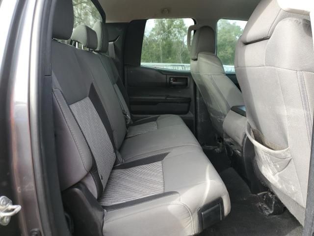 2014 Toyota Tundra Double Cab SR