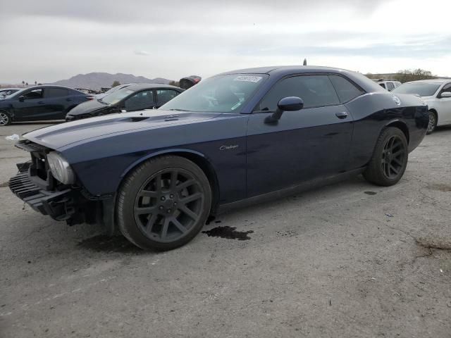 2013 Dodge Challenger R/T