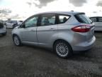 2015 Ford C-MAX SE