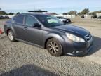 2012 Subaru Legacy 2.5I